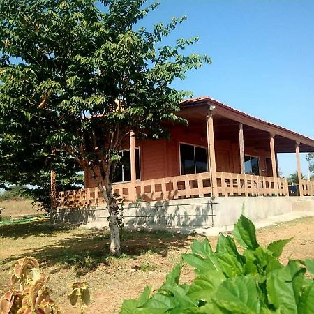 Jungle Trailz Kabini Bed & Breakfast Sargur Luaran gambar